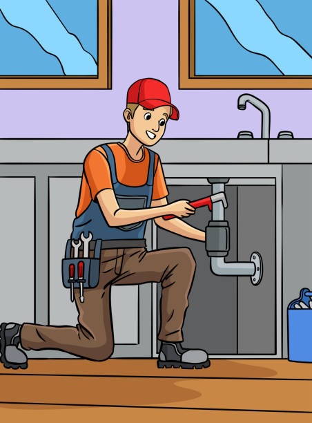 Kadiköy tesisatçı tıkalı lavabo açma
