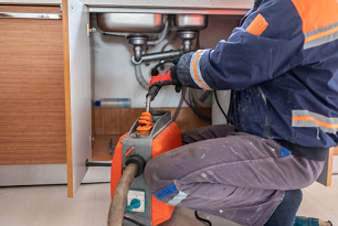 Kadiköy Lavabo Açma