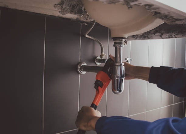 Kadiköy Mutfak Gideri Tıkanıklığı Açma